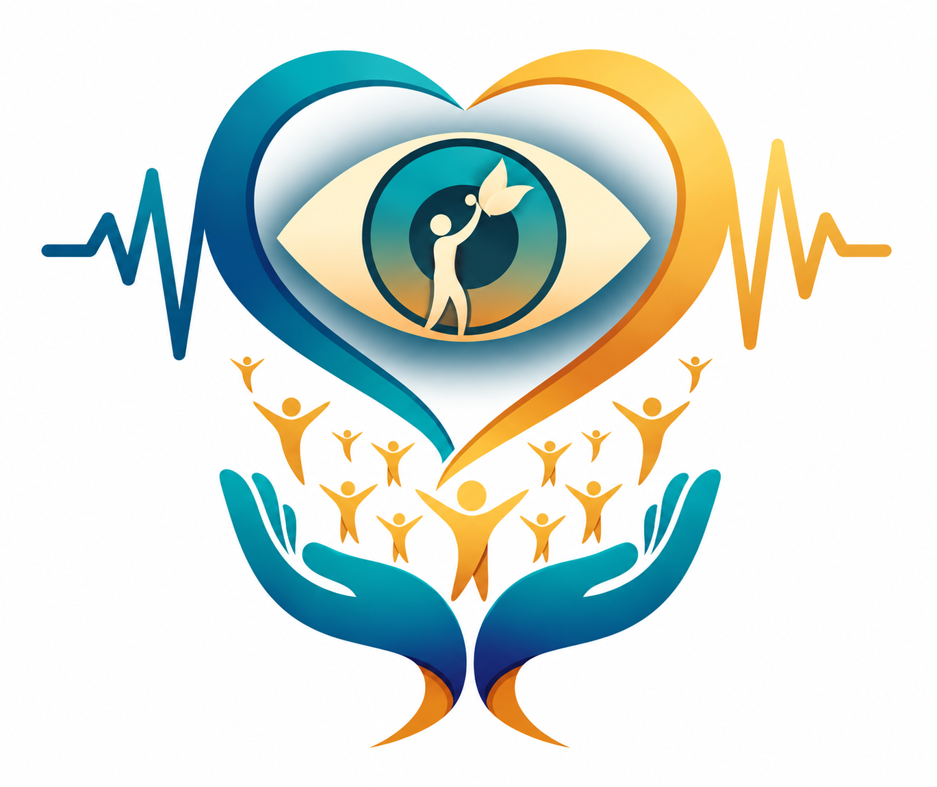 Vision & Voice Foundation Logo
